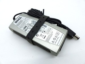 Netzteil Dell Auto-Air AC Adapter PA-12 / HP-AF065B83 / 0W5420 19.5V 3.34A