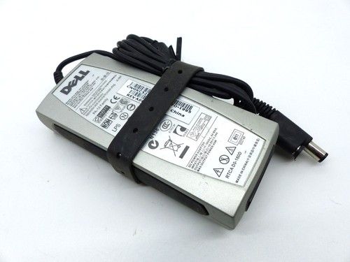 Netzteil Dell Auto-Air AC Adapter PA-12 / HP-AF065B83 / 0W5420 19.5V 3.34A