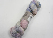 Primrose Yarn Co. Ultimate Sock Hand Dyed Verigated Merino/Nylon Fingering