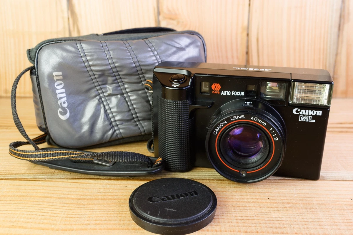 Canon Af35 for sale | eBay UK