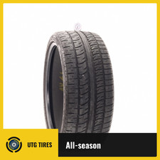 Used 26535zr22 Pirelli Scorpion Zero Asimmetrico Pncs To 102w - 7.532