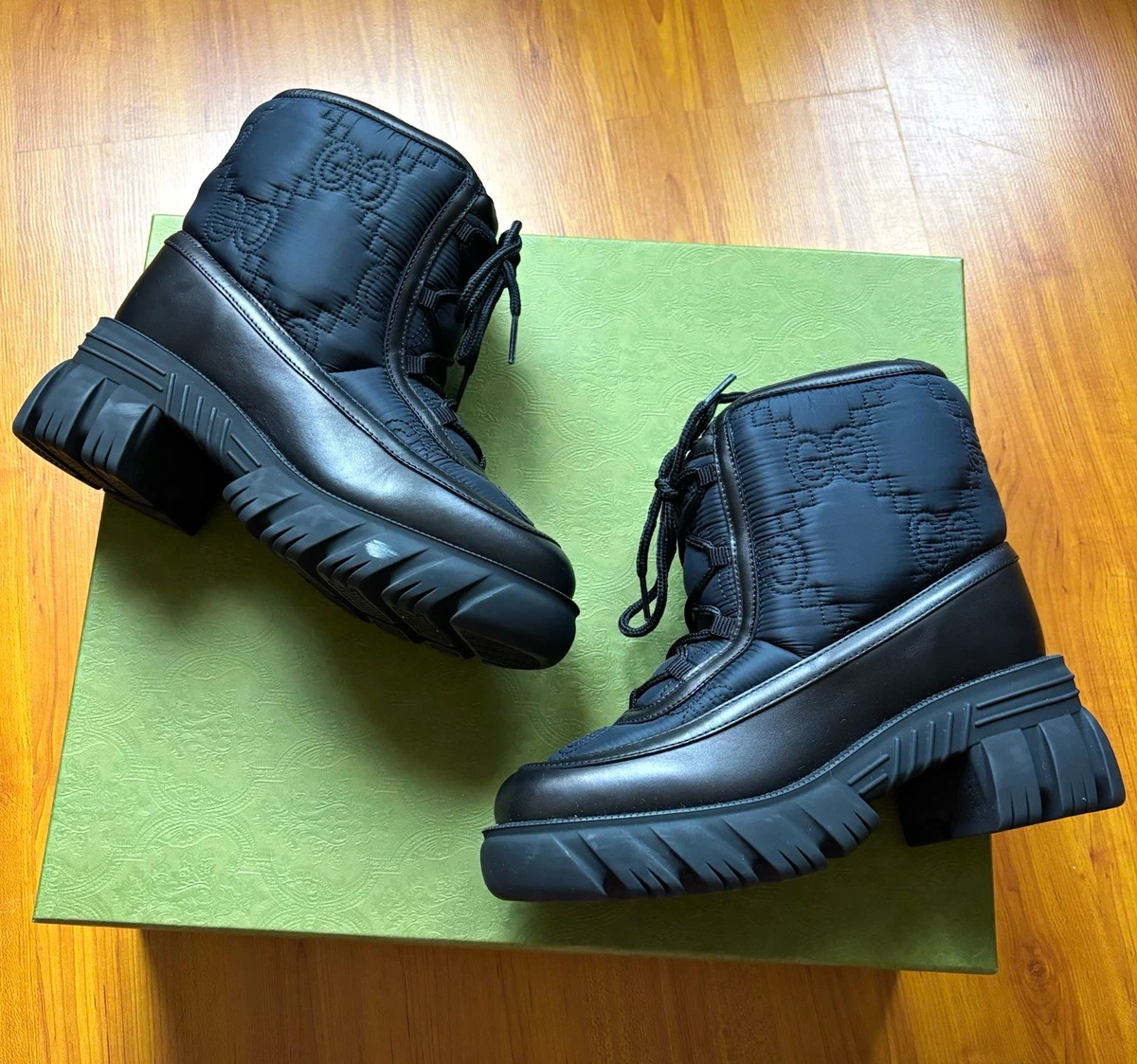 25+ Gucci Women's Boots for sale | Updated Oct 2026
