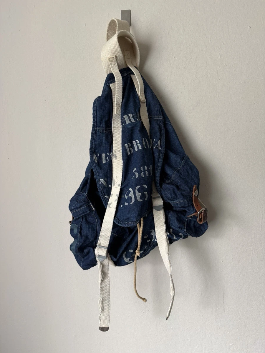 RRL Backpack Bags for Men for sale - eBay