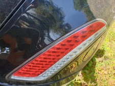 Feu arrière Lancia DELTA