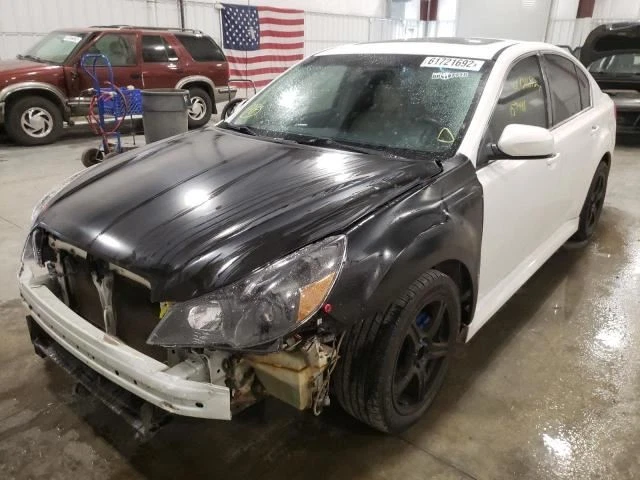 Топливный насос в сборе 2,5 л без турбонаддува подходит для Subaru Legacy 10-11 годов выпуска - Изображение 4 из 4