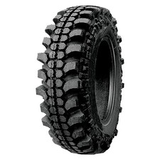 Summer Tyre 235/75 R15 Ziarelli 109T EXTREME FOREST XL Retread