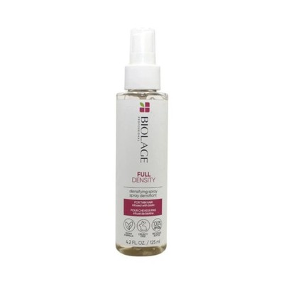 Matrix Biolage Professional Full Density Densifying Spray 4.2 oz