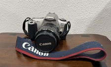 Canon Rebel 2000 With 28-105mm Lens F3.5-4.5