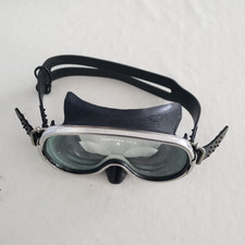 SCUBAPRO TEMPERED WATER/OCEAN DIVE MASK DIVE prescription -5.5