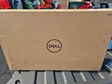 Dell E2222HS 22" Widescreen 1920x1080 16:9 VA Full HD LCD Monitor HDMI - Grade B