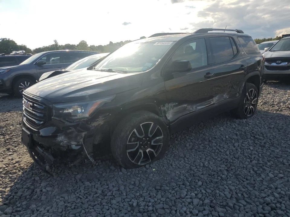 Transfer Case 2.4L Fits 10-17 EQUINOX 3089405 - Image 4 of 4