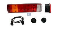 DT Spare Parts 1.21844 Heckleuchte RüCkleuchte Rechts FüR Scania G I P R T
