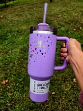 Olivia Rodrigo Stanley 40 Oz 