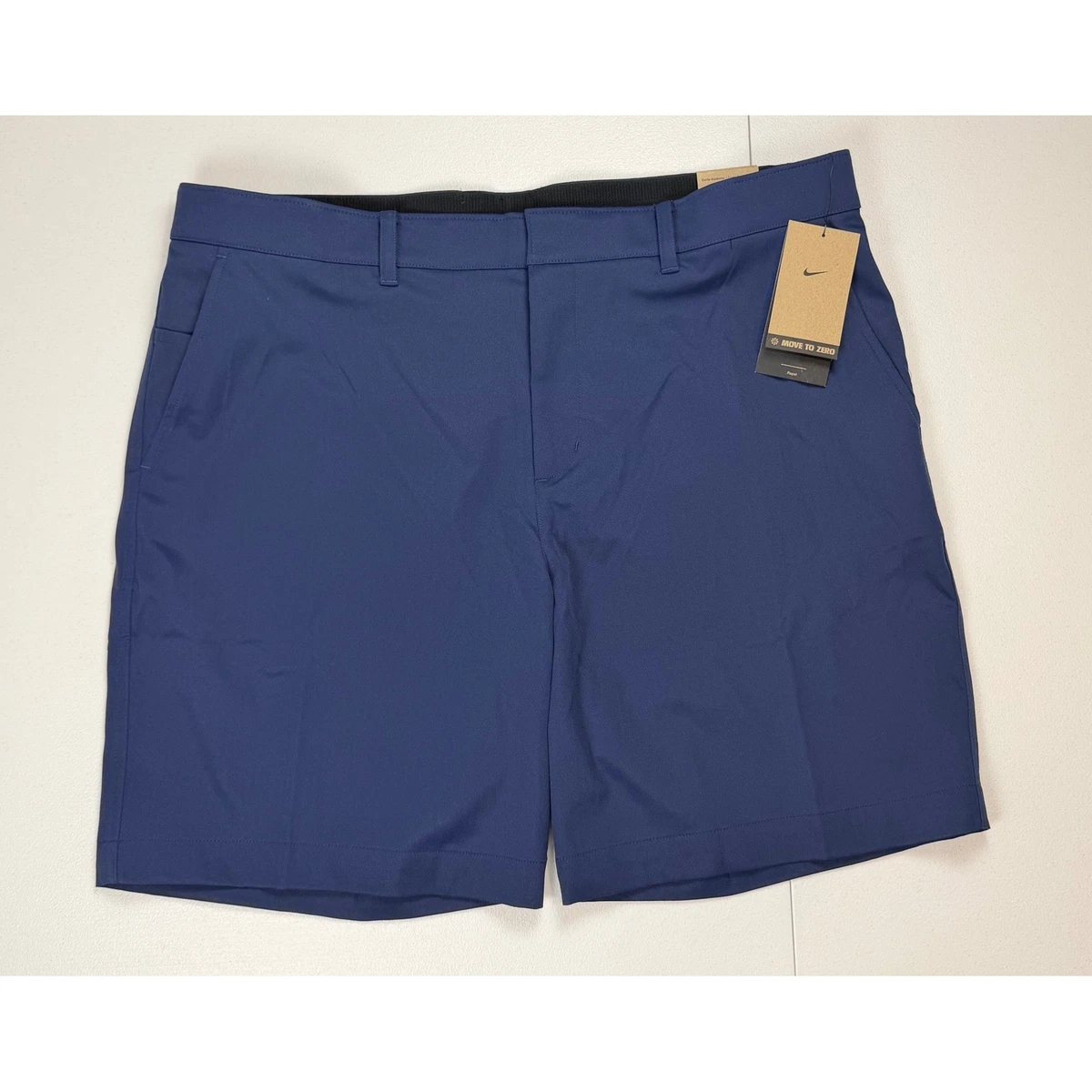 Nike Blue Golf Shorts for Men for sale | eBay
