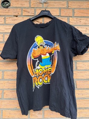 Homer Simpson Tshirt Herren
