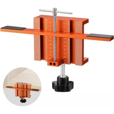 Cabinet Door Mounting Jig Cabinet Door Jig Cabinet Hardware Jig Tool