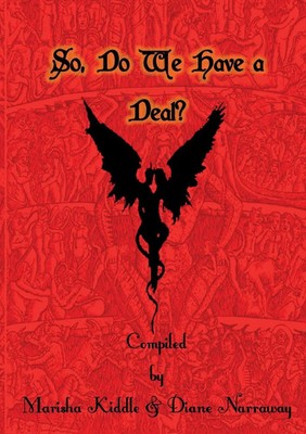 So, Do We Have a Deal? | Taschenbuch | Englisch (2022) | Kartoniert / Broschiert