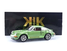 KK SCALE MODELS 1/18 - PORSCHE 911 SINGER - 2014 180446GR