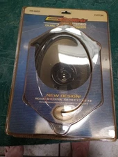 RoadWorks Car Stereo Speaker AW-668SP