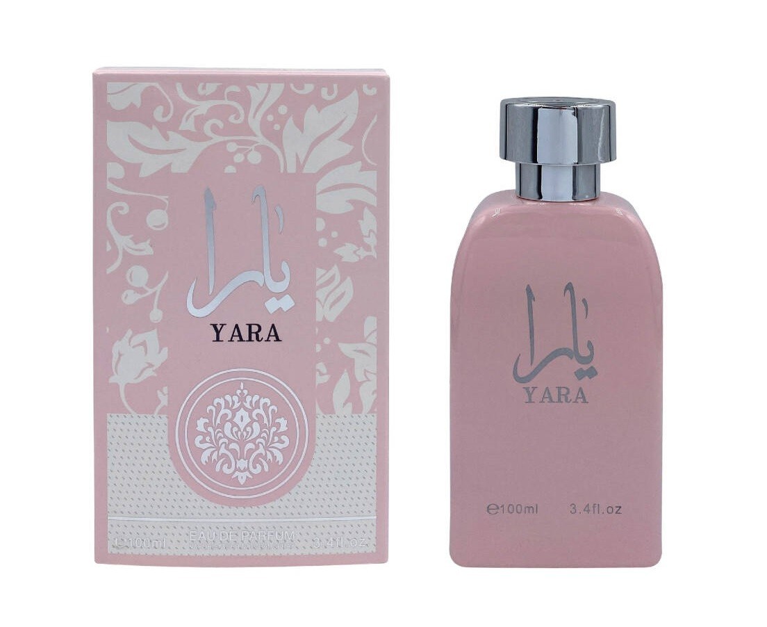 Lattafa Yara 3.4 fl oz Women's Eau de Parfum