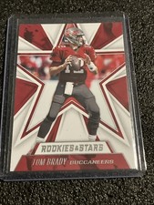 Panini Rookies & Stars 2020 - Tom Brady #82
