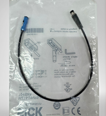 SICK MZT8-28VPS-KPO Zylindersensor Endlagensensor 1048048 NEU & OVP