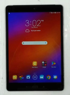 ASUS ZenPad P001 VZW-P001 32GB 9.7