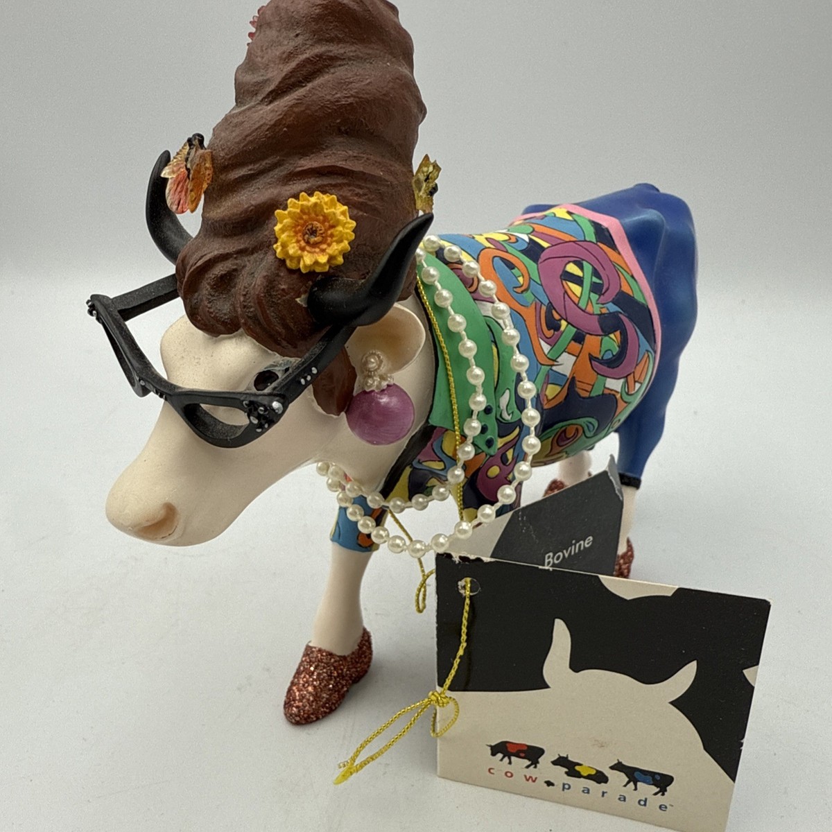 邦楽 COW COW was INNOCENT. W/C BANK ON IT 273H • Cattle Visions • Premier Multi-Breed