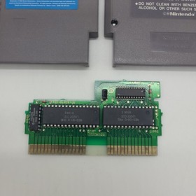 Harlem Globetrotters Nintebdo Nes Authentic Cartridge Only Tested