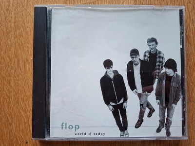 Flop   World Of Today CD