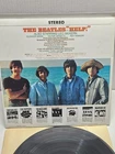 The Beatles – Help! (SMAS-2386) Gatefold LP – Capitol Records