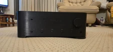 PRICED TO SELL Plinius Tautoro Stereo Preamplifier Black Used in great condition