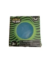 Super Squidge Ball - Glow In The Dark - Blue