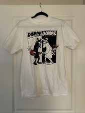 2023 Dance Gavin Dance Tour Merch T-Shirt