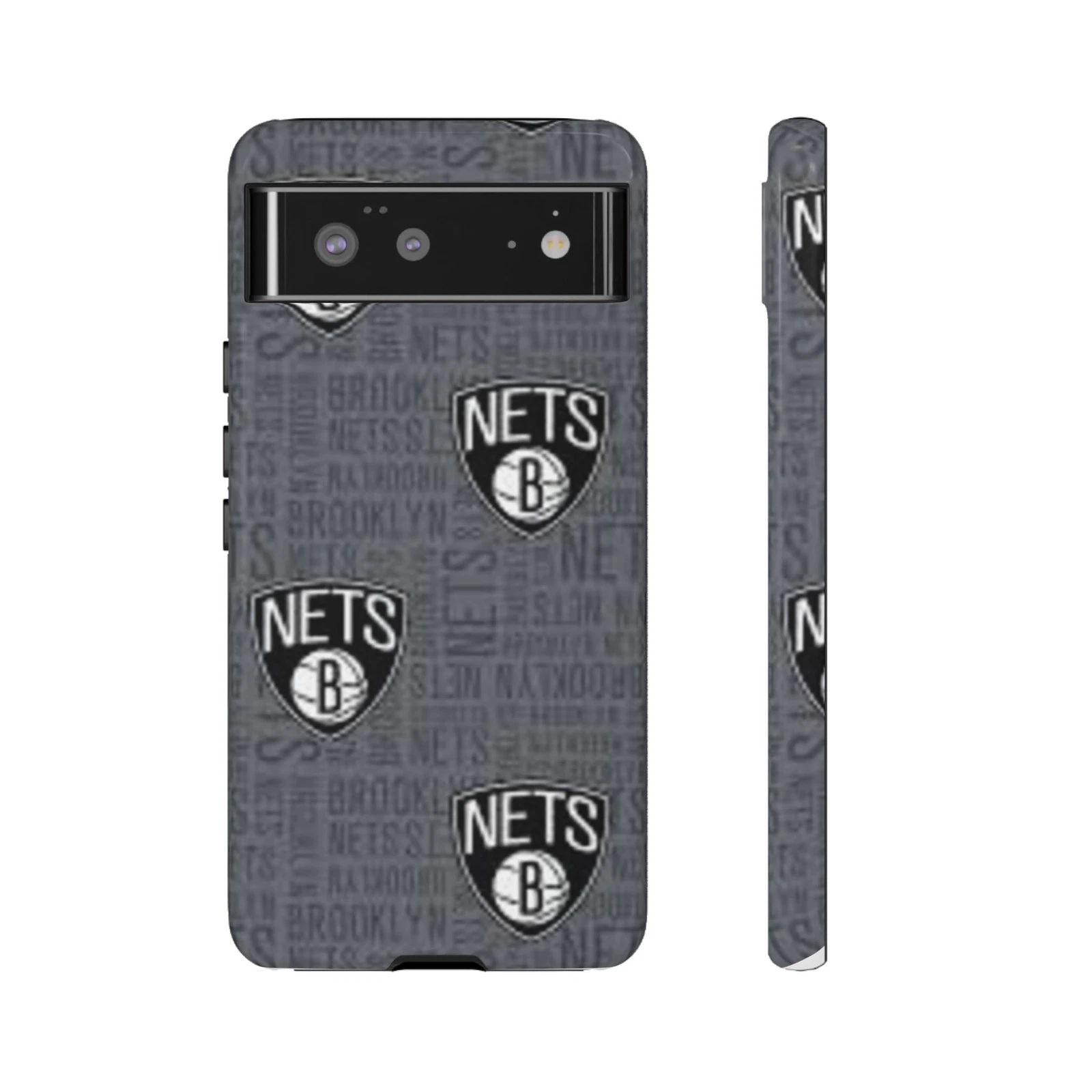 Brooklyn Nets iPhone Cases