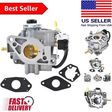 High-Performance Carburetor Replacement for Kohler CH25 CH730 Tractors 25HP 27HP