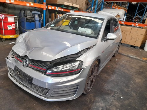 VOLKSWAGEN GOLF RIGHT FRONT STRUT GEN 7, HATCH/WAGON, GTI/R, ADAPTIVE,TYPE, 12/1 - Picture 5 of 12