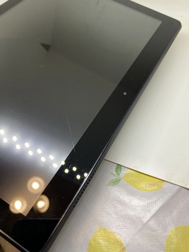 Lenovo Tab E10 · 32GB · Wi-Fi, photo 4 of 5