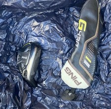 PING G430 4U 22.0 Hybrid Head Only with Head Cover Right Handed