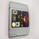 NFL Blitz 2001 - Nintendo 64 (N64) Classic adventure Near mint Best price