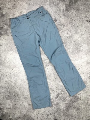 Millet Highland Pants Women IT 44 US 8 Drynamic Supplex Alpine Trekking Hiking