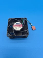 AVC DS08025R12U 4 pin 12V DC FAN 80mm x 80 mm x 25mm Hydraulic bearing