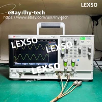 KEYSIGHT Keysight DSOX3012A InfiniiVision Oscilloscope DSO-X 3012A/Good function