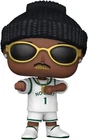 Pop Rocks No Limit 386 Master P Toy Figure Funko 53982
