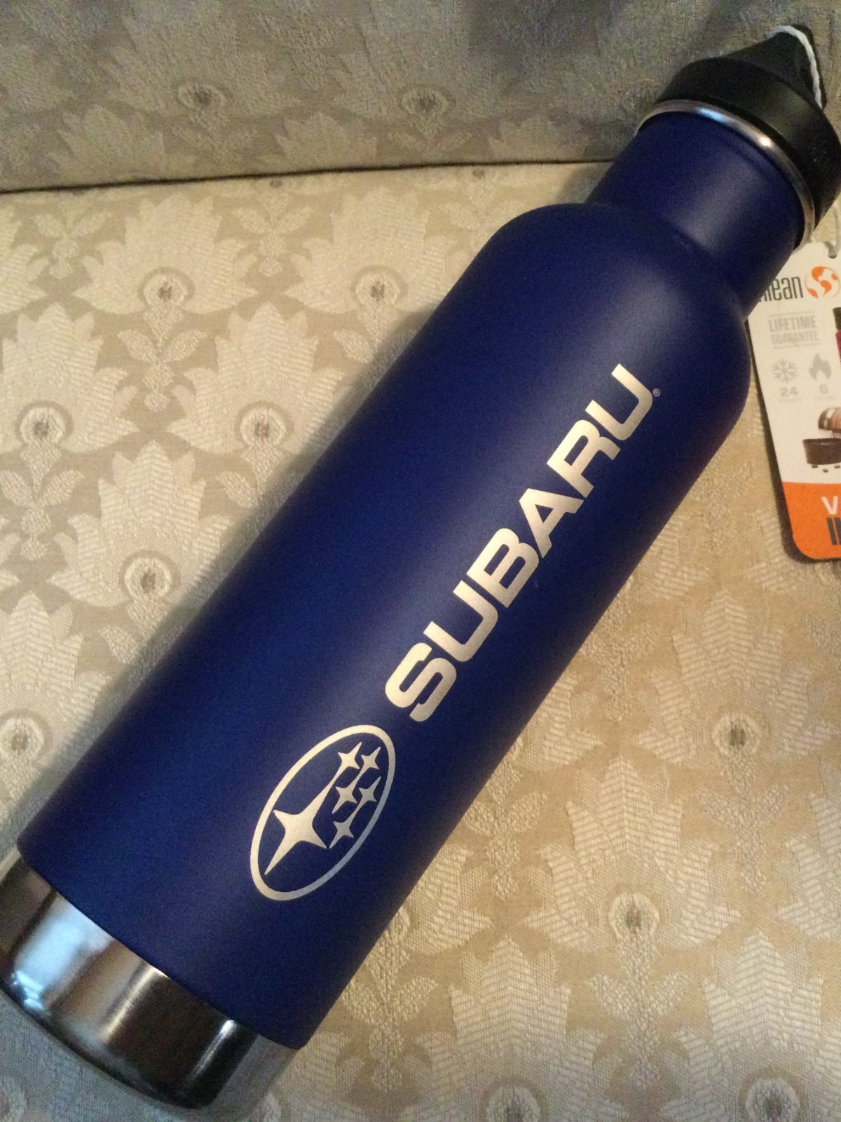 Stainless Steel 20 Oz . New