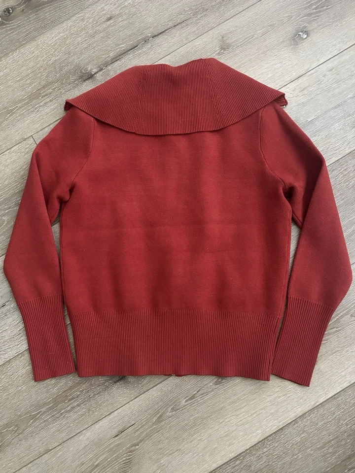 Suéter cárdigan Marc New York Foto 4 de 4