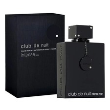 Armaf Club De Nuit Intense Man Eau de Toilette EDT Spray 3.6 oz 105 ml