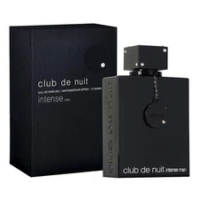 Armaf Club De Nuit Intense Man Eau de Toilette Spray 3.6oz Long-Lasting Scent