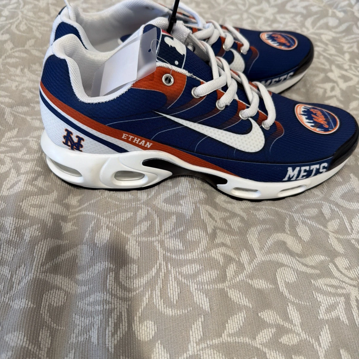 New York Mets MLB Shoes for sale | eBay