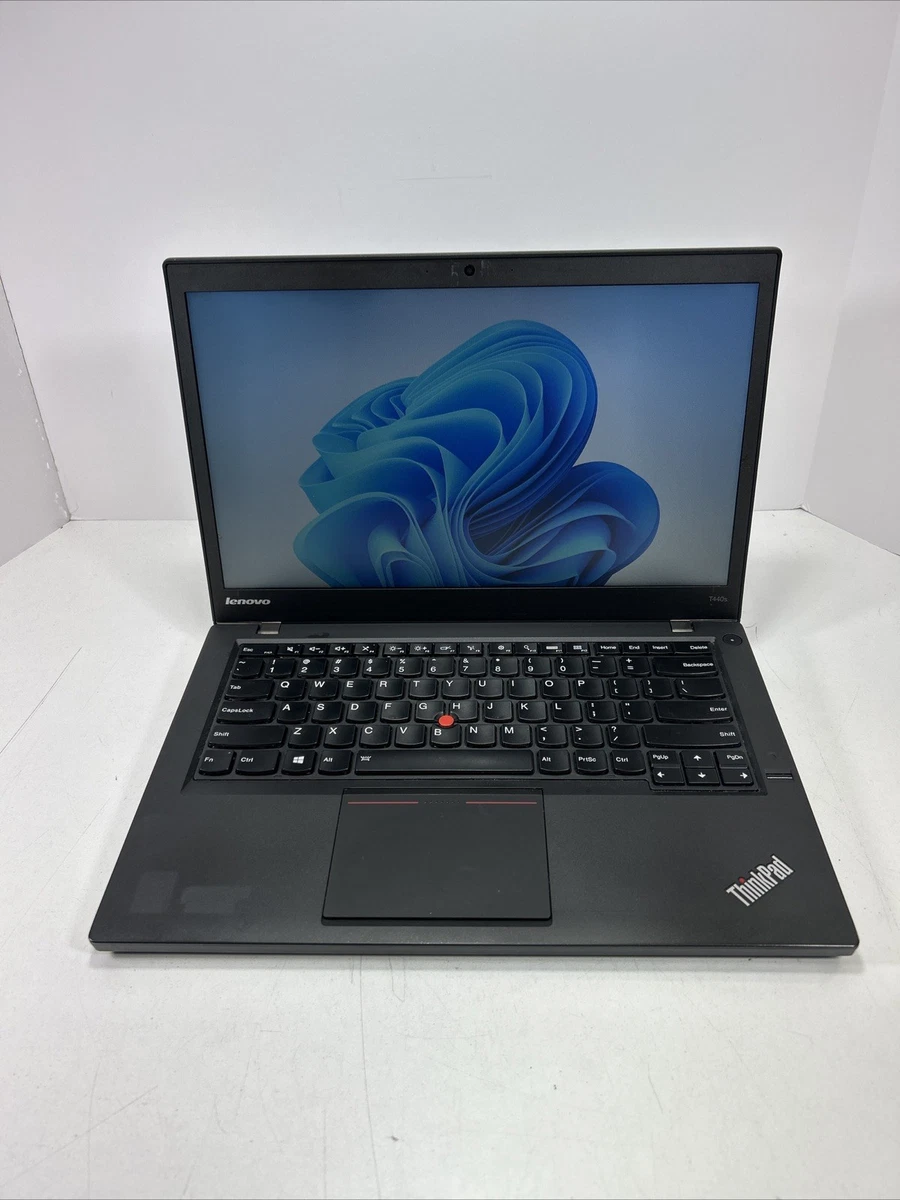 Lenovo ThinkPad T440S PC Notebooks/Laptops for Sale - eBay